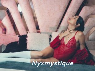 Nyxmystique
