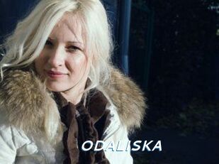ODALISKA