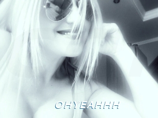 OHYEAHHH