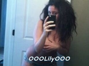 OOOLilyOOO