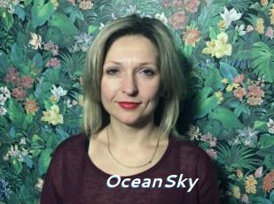 OceanSky