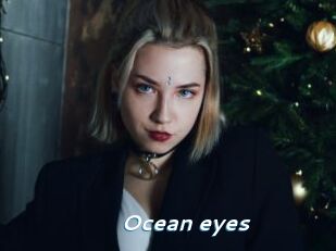 Ocean_eyes