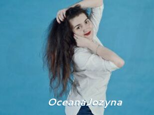 OceanaJozyna