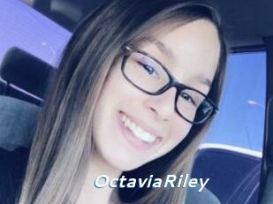 OctaviaRiley