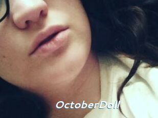 OctoberDoll