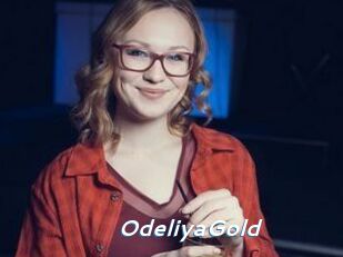 OdeliyaGold Camgirls Live