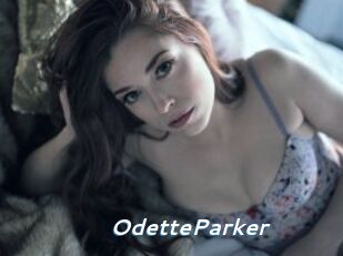 OdetteParker