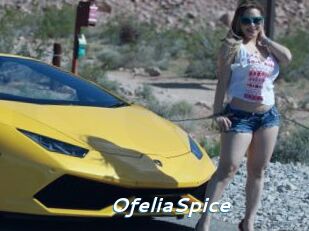 OfeliaSpice
