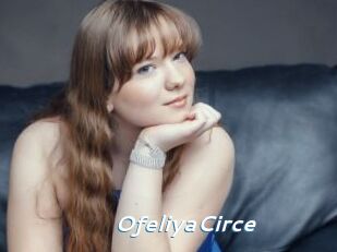 OfeliyaCirce Camgirls Live