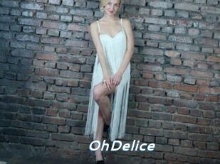 OhDelice