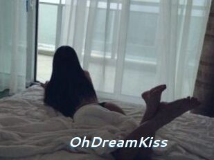 OhDreamKiss