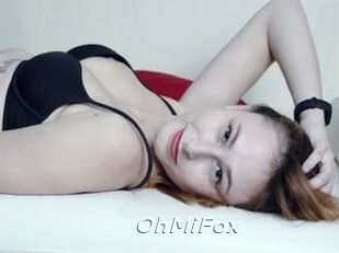 OhMiFox