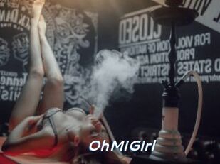 OhMiGirl
