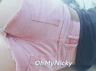 OhMyNicky