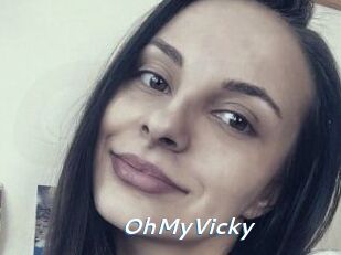 OhMyVicky