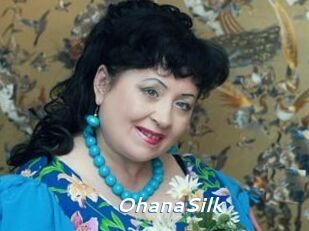 OhanaSilk