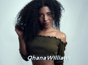 OhanaWillians