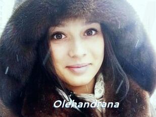 Olehandrana