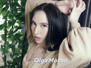 OlgaMoran