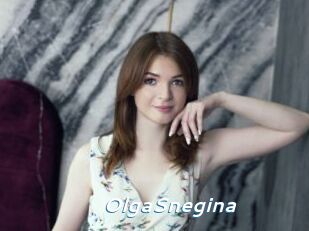 OlgaSnegina