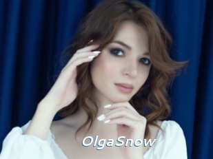 OlgaSnow
