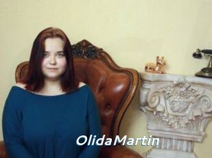 OlidaMartin