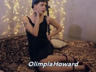 OlimpiaHoward