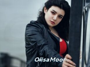OlisaMoor