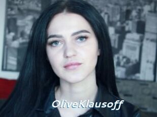 OliveKlausoff