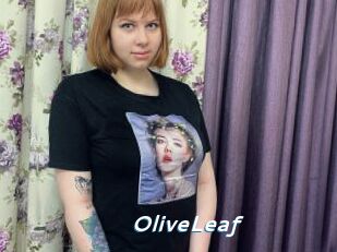 OliveLeaf