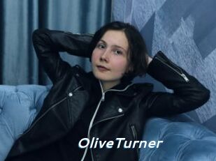 OliveTurner