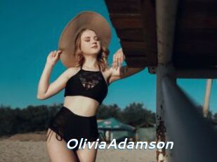 OliviaAdamson