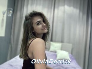 OliviaDerrick Camgirls Live