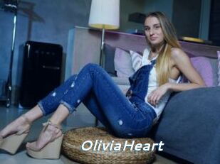 OliviaHeart