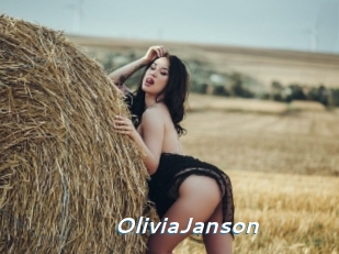 OliviaJanson