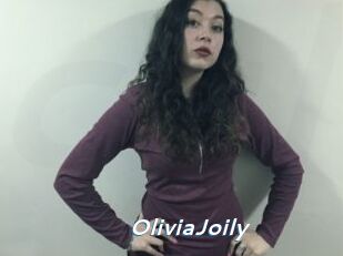 OliviaJoily