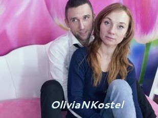 OliviaNKostel Camgirls Live