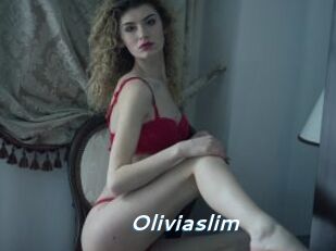 Oliviaslim