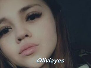 Oliviayes