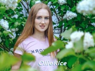 OllieRice
