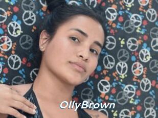 OllyBrown