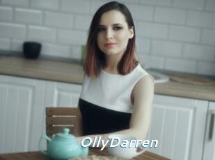 OllyDarren