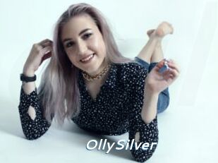 OllySilver