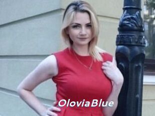 OloviaBlue