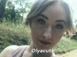 Olyacute
