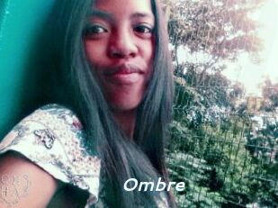 Ombre