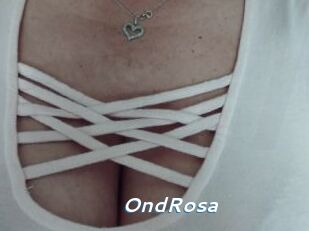 OndRosa