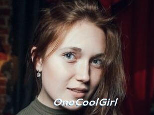 OneCoolGirl