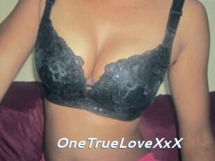 OneTrueLoveXxX
