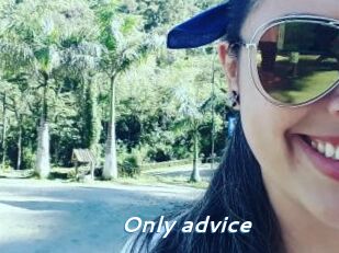 Only_advice